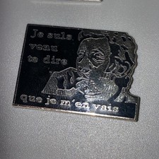 PIN S PINS Promo Merchandising