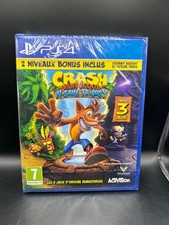 Crash Bandicoot N. Sane
