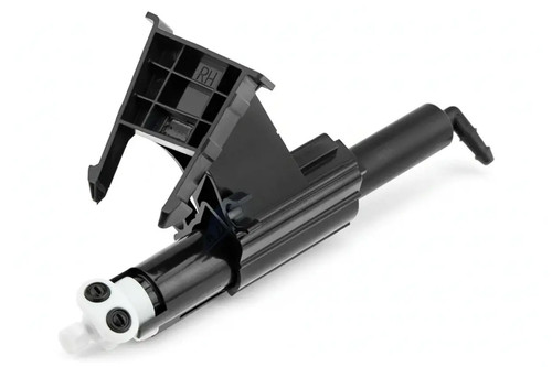 Buse lave phare avant - buse, de