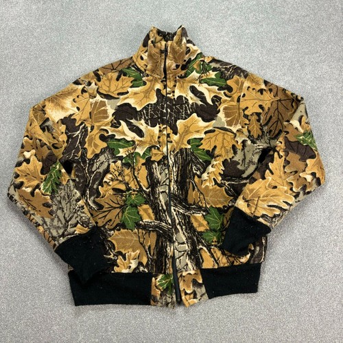 Veste realtree adulte petit - veste,