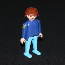 Playmobil sous officier - , de