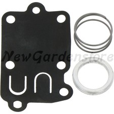 Set De Membrane Carburateur