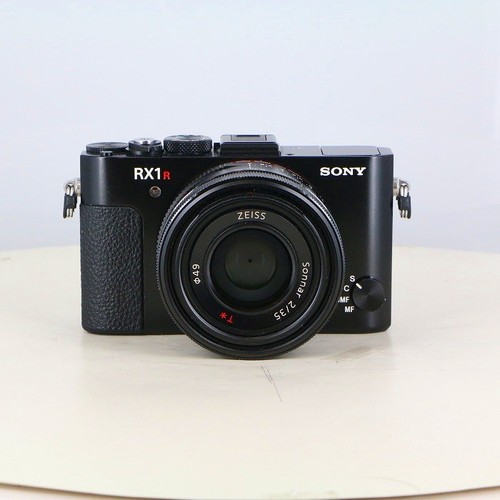 Sony cyber shot dsc - sony, ii