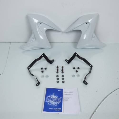 écope radiateur ermax pour - radiateur,