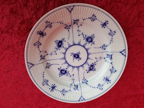 Royal copenhagen musselmalet - royal,
