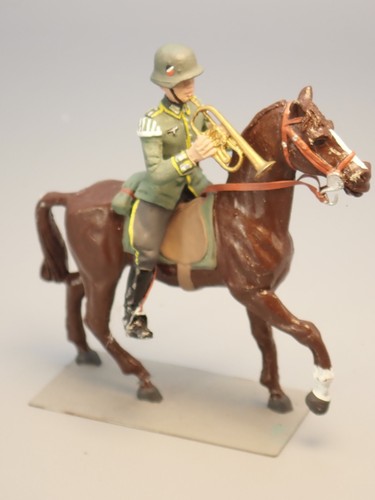 Plomb marque soldat - plomb,