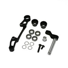 Tamiya CC-01 Aluminum Steering