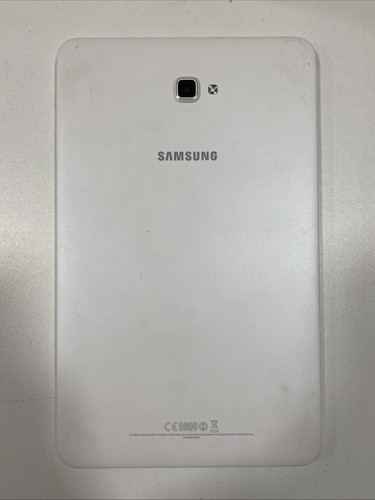 Samsung galaxy tab t580 - galaxy, sm-t580