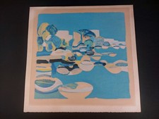 MÜHL Roger - Lithographie