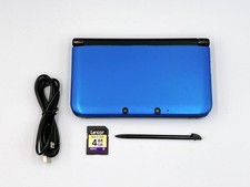 Console Nintendo 3DS XL LL