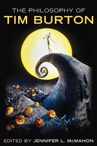 The philosophy tim burton - of,