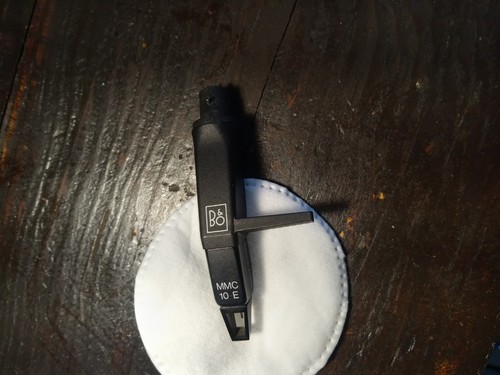 Original bang olufsen - &, b&o