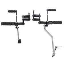 COMMANDES AVANCEES Forward