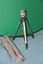 Occasion : Trepieds HAMA ULTRALASER PRO 79 pour niveau laser " type barre "