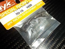 VINTAGE AYK RO-16 supports de