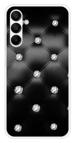 Coque silicone imprimée - en,