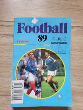 Football 89 Les Guides de