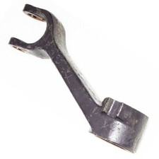 Bras de levage avec 37 spline