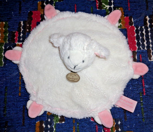 Doudou compagnie plat - ap/,