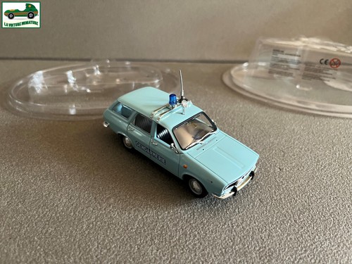 Voiture miniature renault - voiture,