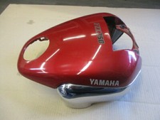 Cache couvercle de réservoir