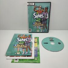 Les Sims 2 : Bon voyage (Disque additionnel) - Jeu PC