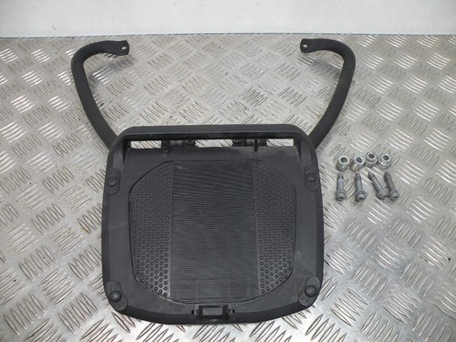 Support top case piaggio mp3 - ,