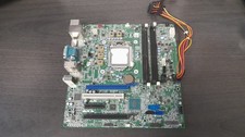 Carte mère Dell Precision