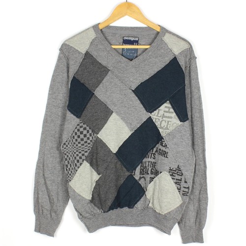 Desigual style 06j1115 pull - style,