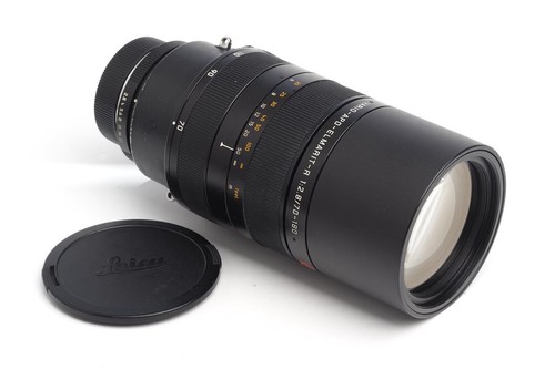 Leitz leica - leitz, r