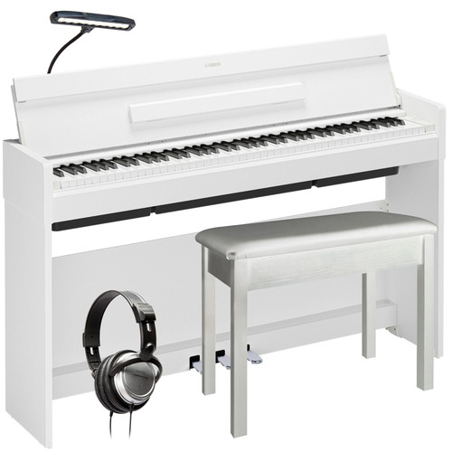 Yamaha arius ydp s36 - arius, ydp-s36