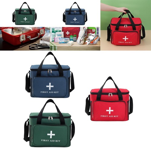 Trousse premiers secours - de,