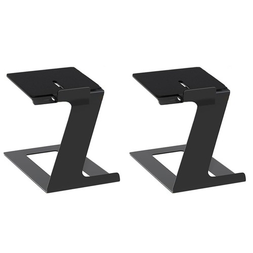 Pieds enceintes réglables - pieds,