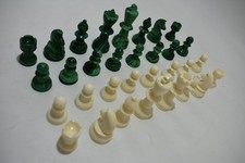 Jeu D'echecs Pieces En