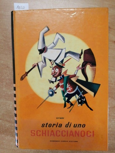Hoffmann histoire un - hoffmann,