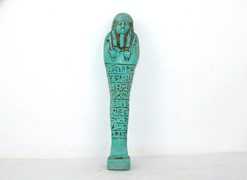 Rare ancienne statue