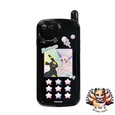 NEUF téléphone rétro