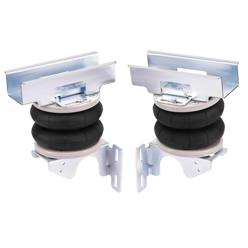 Kit suspension pneumatique - , +