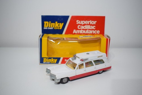 Dinky toys 288 - dinky,