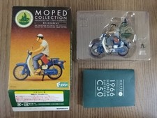 Cyclomoteur Collection SP 