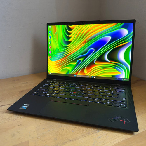 Portable thinkpad x1 - portable,
