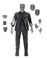 Universal Monsters - Bride of Frankenstein - Figurine Ultimate Frankenstein's Mo