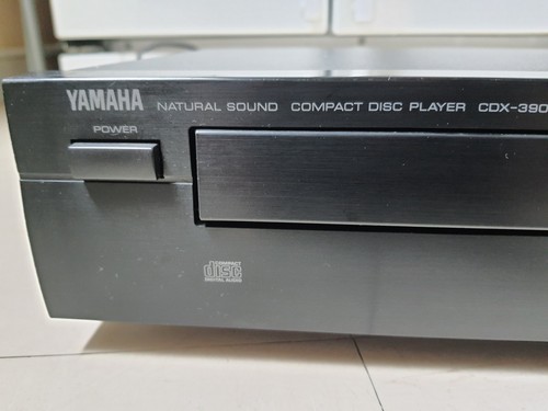 Platine yamaha cdx 390 - yamaha, cdx-390