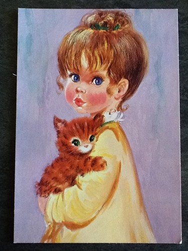 Lot cartes postales glacees - cartes,