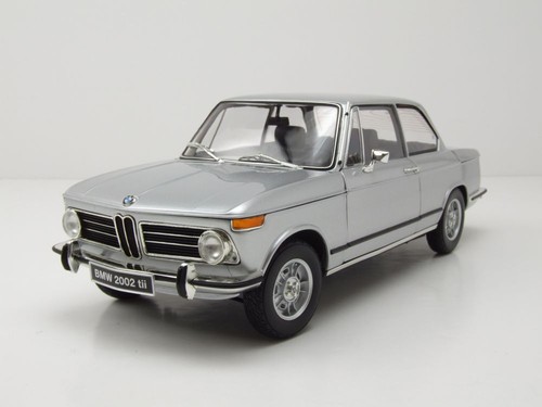 Bmw 2002 tii - bmw, 1972