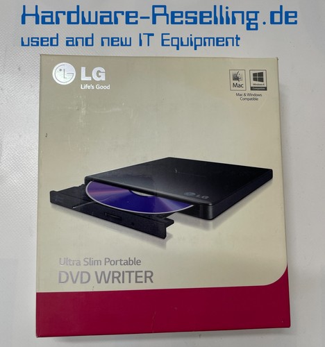 Lecteur graveur dvd - lg, lecteur/graveur