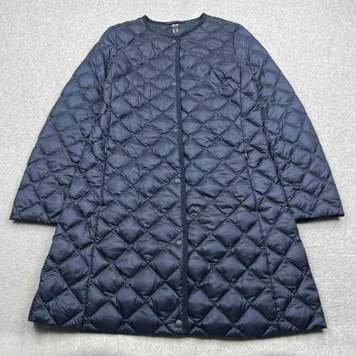 Uniqlo ultra light - ultra, down