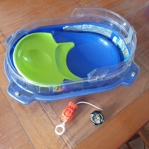 Arene beyblade burst - arene, rise