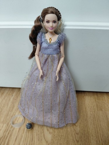 Poupée barbie collection - poupée,