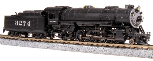 Broadway limited 7831 scale - 7831,